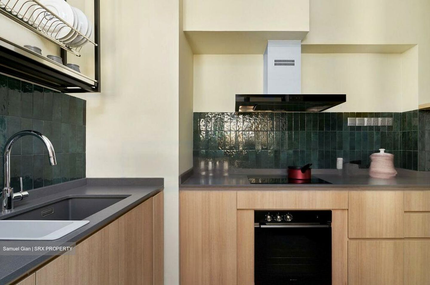 Blk 27A Membina Court (Bukit Merah), HDB 4 Rooms #475009211